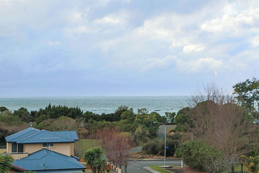 Kaiteri Motels And Apartments Kaiteriteri Eksteriør bilde
