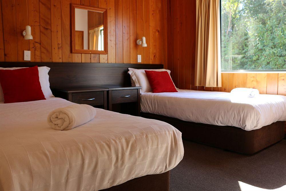 Kaiteri Motels And Apartments Kaiteriteri Eksteriør bilde