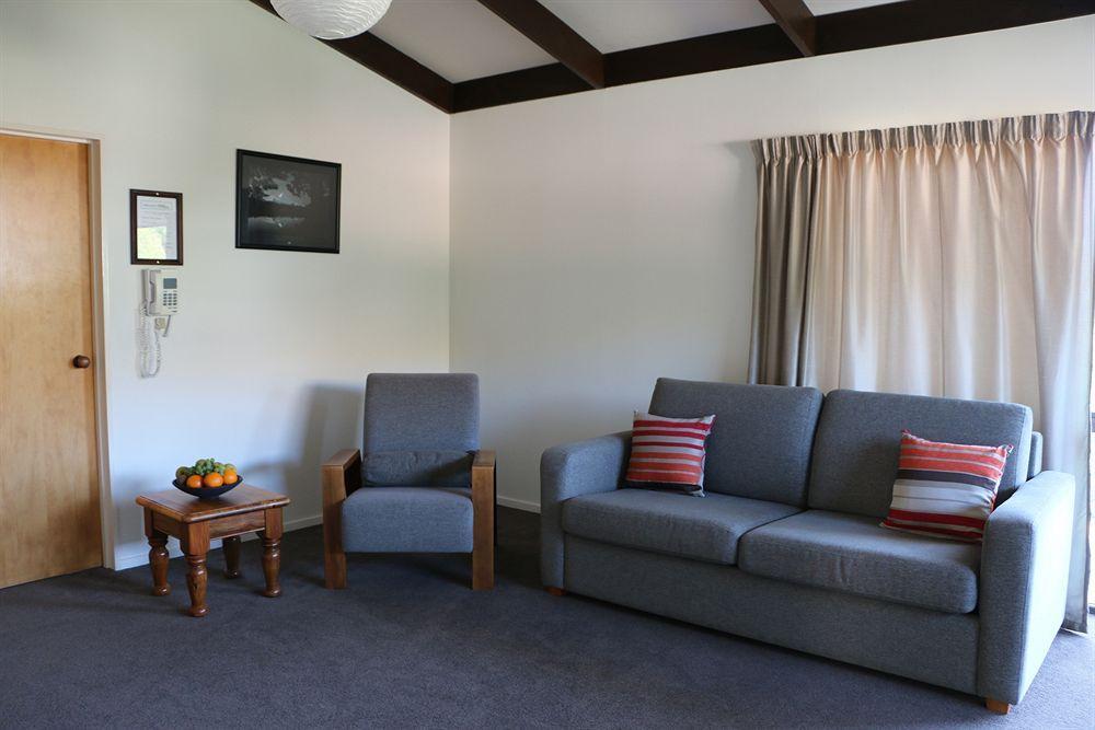 Kaiteri Motels And Apartments Kaiteriteri Eksteriør bilde
