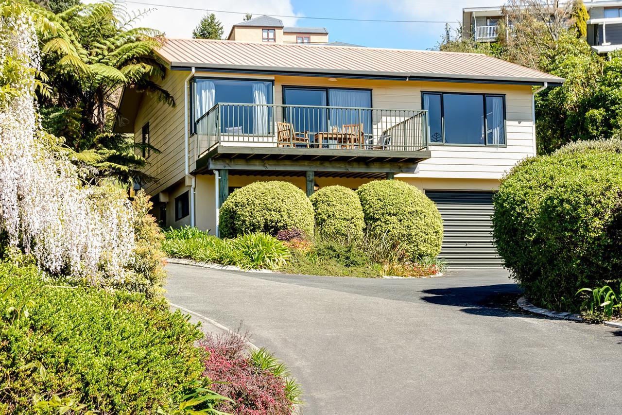 Kaiteri Motels And Apartments Kaiteriteri Eksteriør bilde