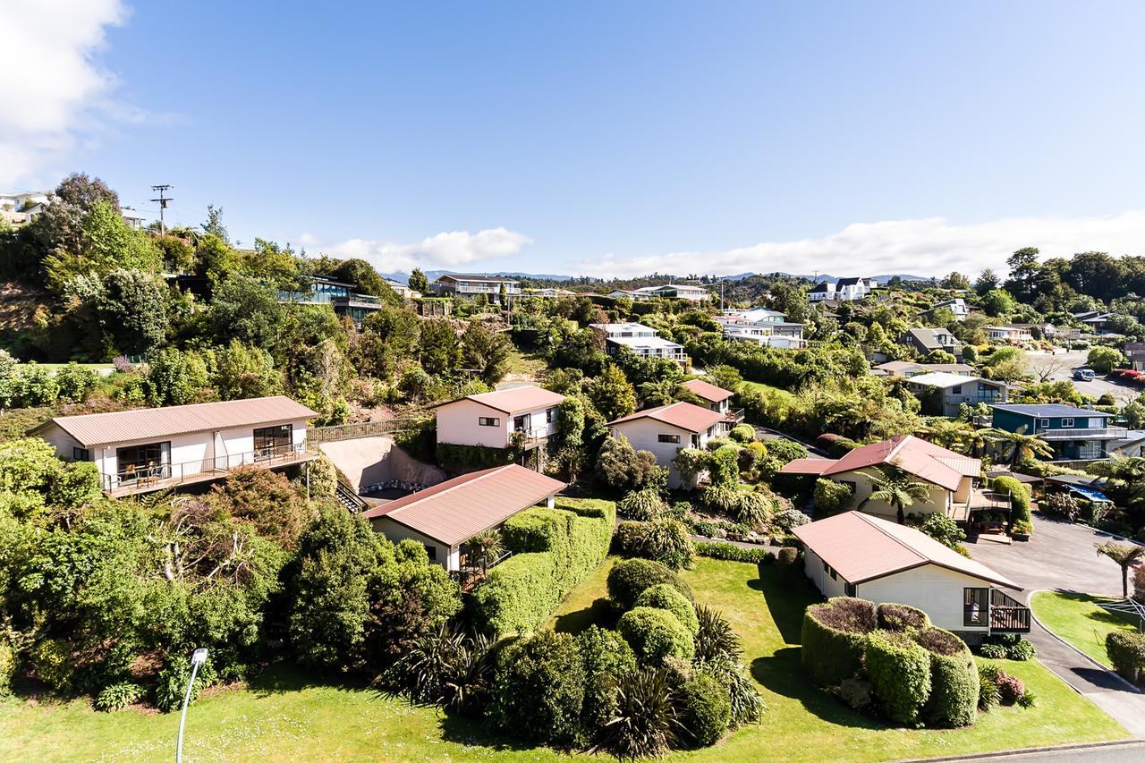 Kaiteri Motels And Apartments Kaiteriteri Eksteriør bilde