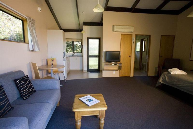 Kaiteri Motels And Apartments Kaiteriteri Eksteriør bilde