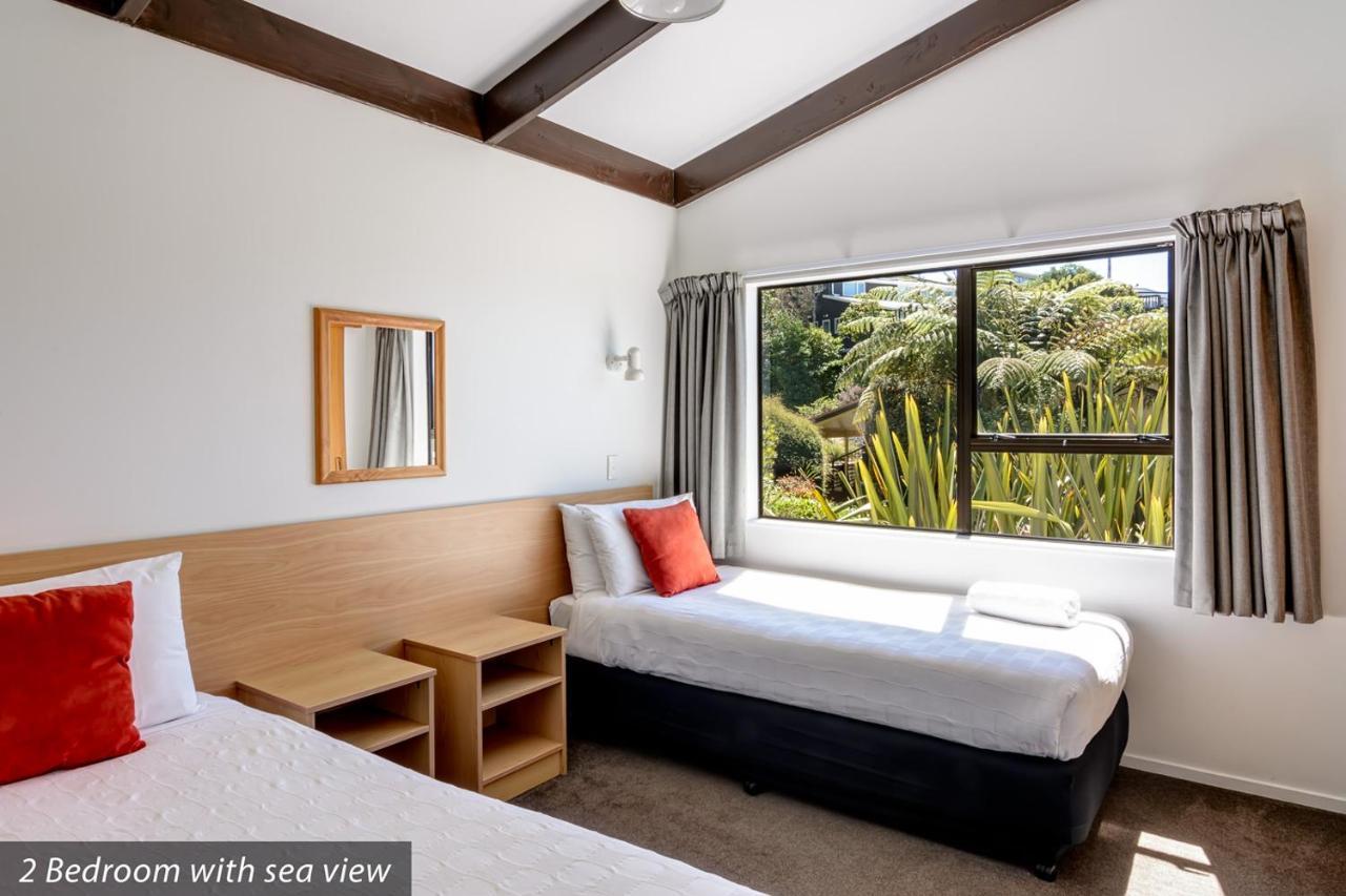 Kaiteri Motels And Apartments Kaiteriteri Eksteriør bilde